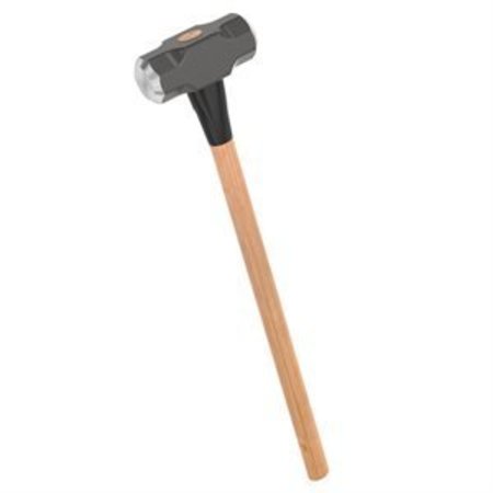 Bon Tool Bon 84-575 Sledge Hammer, 12 Lb 36" Wood Handle 84-575